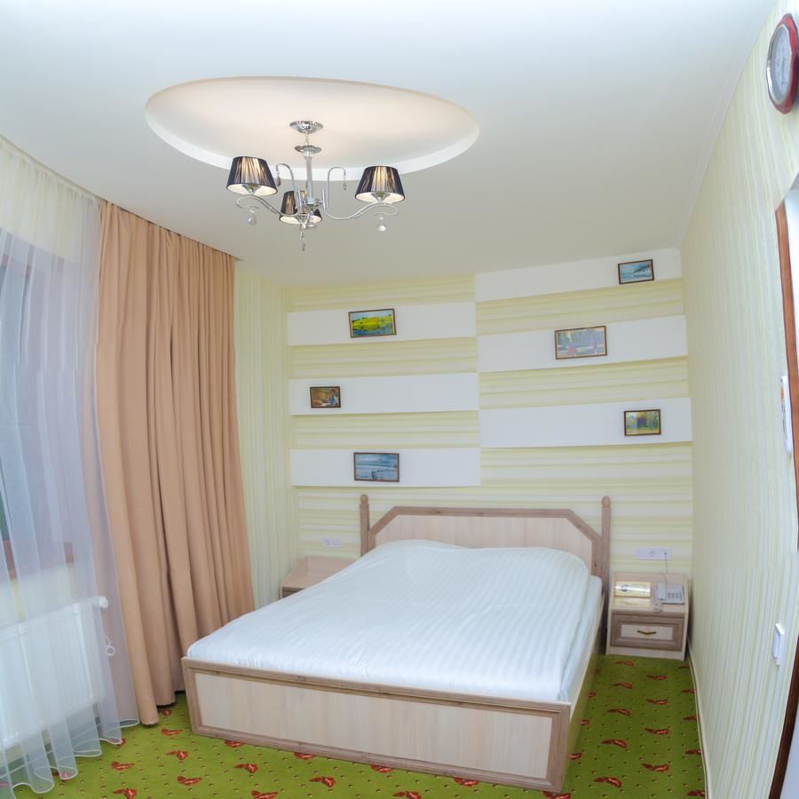 Отель Recreation Complex Gostevia Strizhavka-9