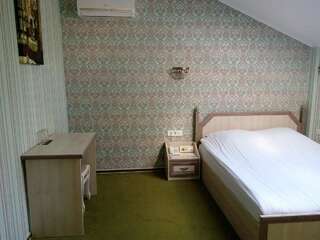 Отель Recreation Complex Gostevia Strizhavka Двухместный номер с 1 кроватью-2